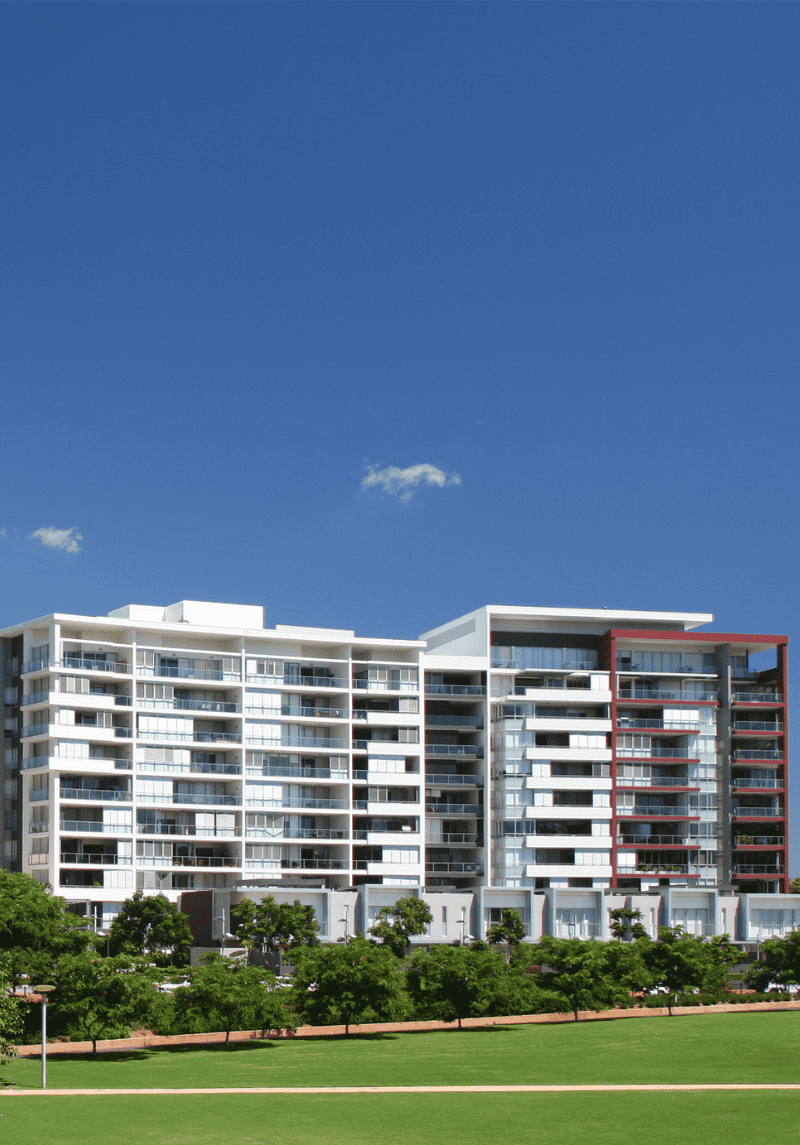 A blog specializing in commercial property management tips and strategies.